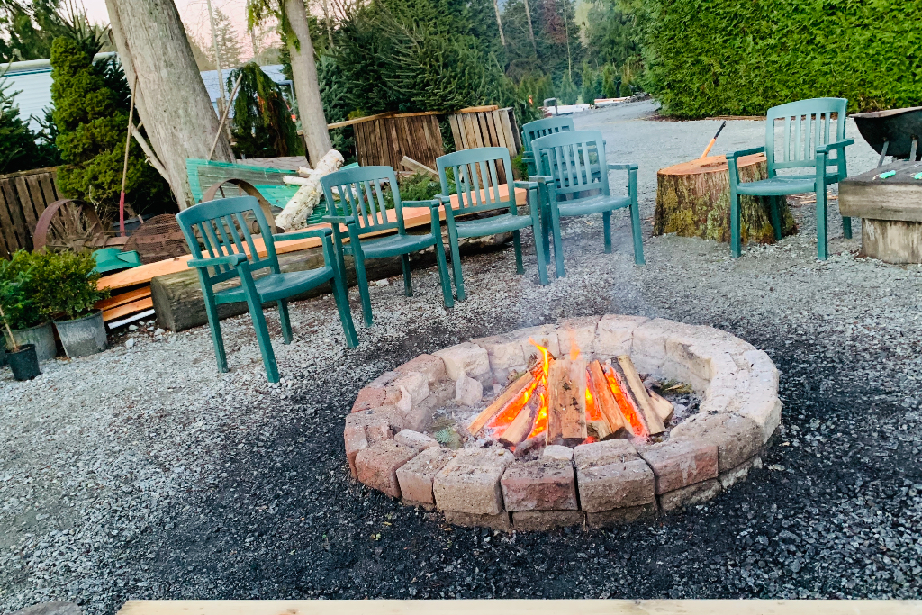 Tree Farm Retreat photo 4