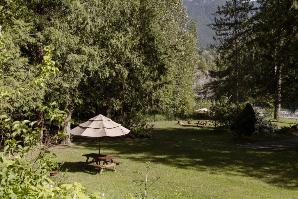 Living Large on the Chilliwack River photo 4