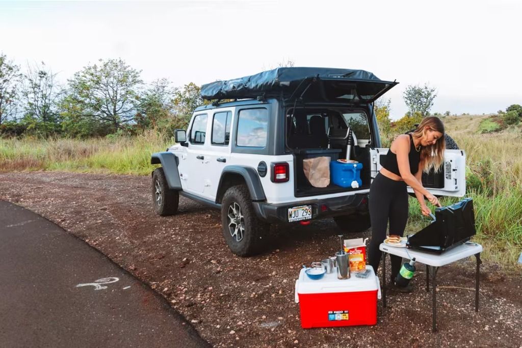 Island Breeze Explore Kauai in Comfort & Style photo 3