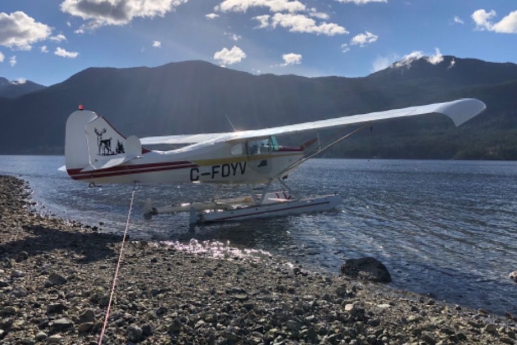 Skookumchuck Adventures photo 3