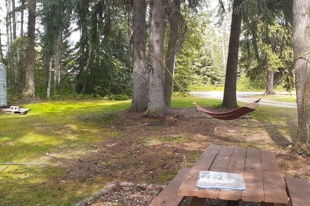 JCB Campground