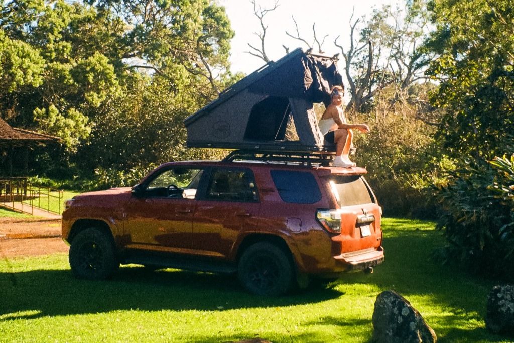 2024 4Runner TRD PRO Special photo 3