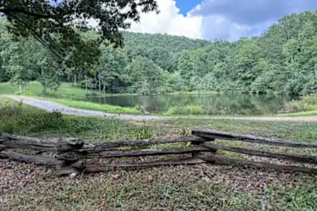 Walnut Springs Farm