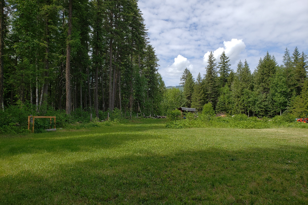 Rocky Acres