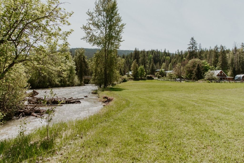 Cherryville Creek Camping - Main photo