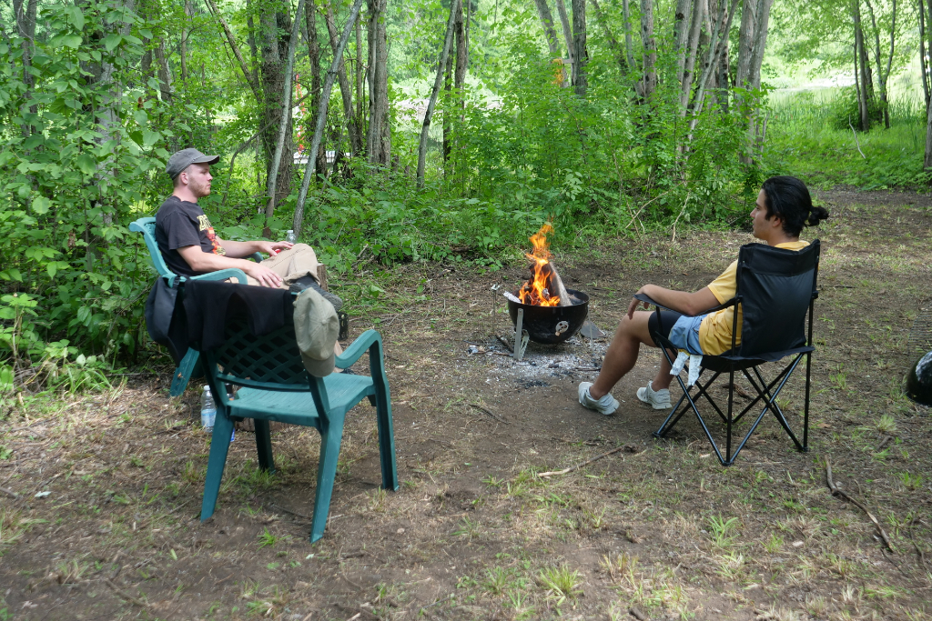 Shannik Beaver Creek Camp photo 5