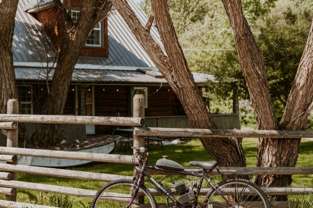 Cherryville Creek Camping - Photo 3