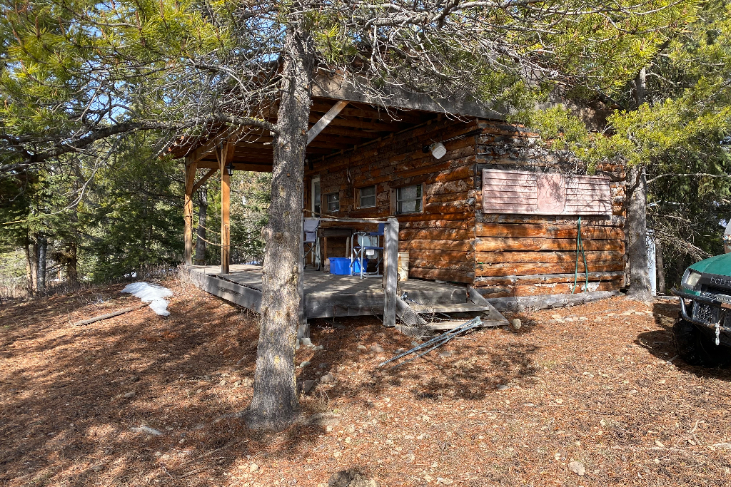 Call Cabin - Photo 3
