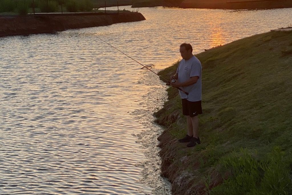 Hillwilliam Farms Fishing & RV Adventures photo 3