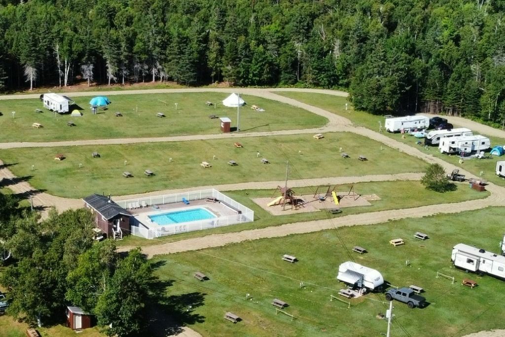 Ocean River RV Resort and Campground photo 4