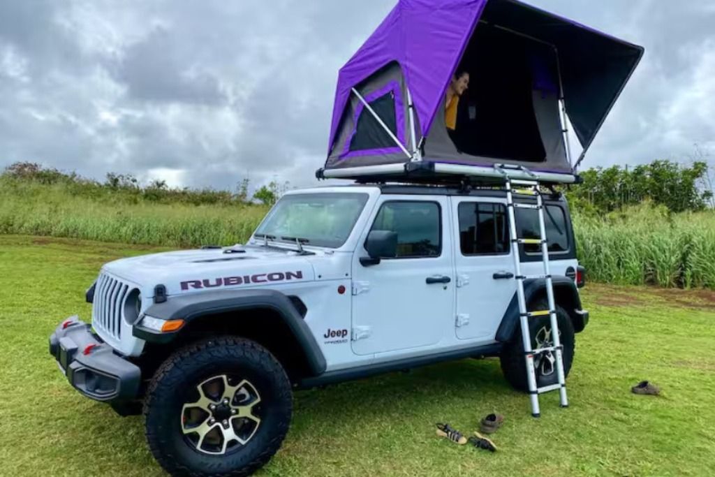 Island Breeze Explore Kauai in Comfort & Style photo 4