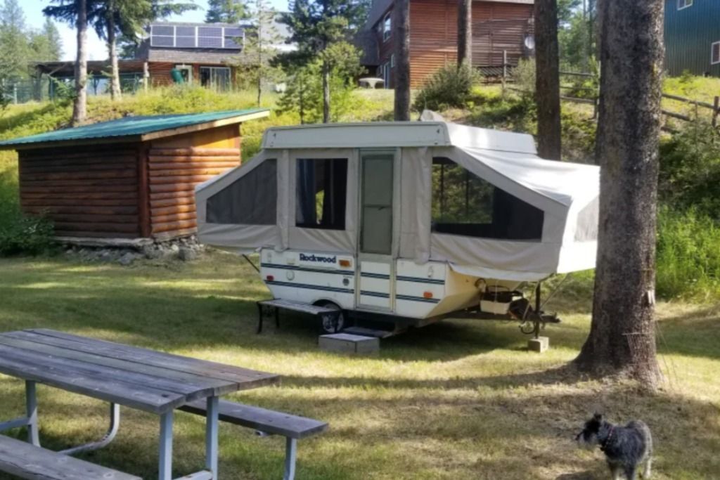 Murphy's Gold Creek Ranch - Main photo