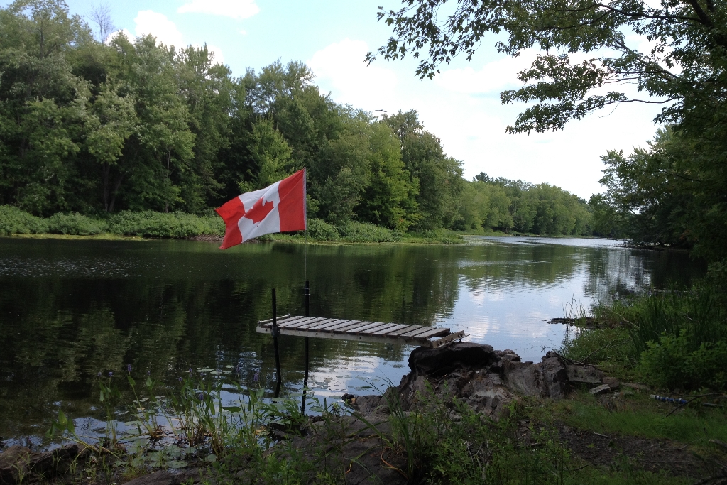 Shannik Beaver Creek Camp - Main photo