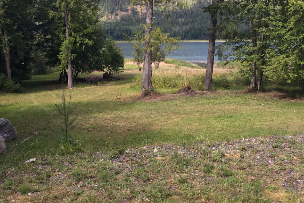 Rock island Paradise on the Arrow lake  photo 2