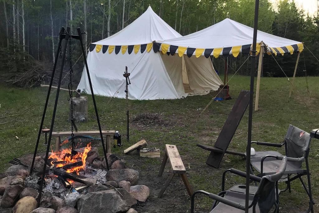 Iron Horse Campground