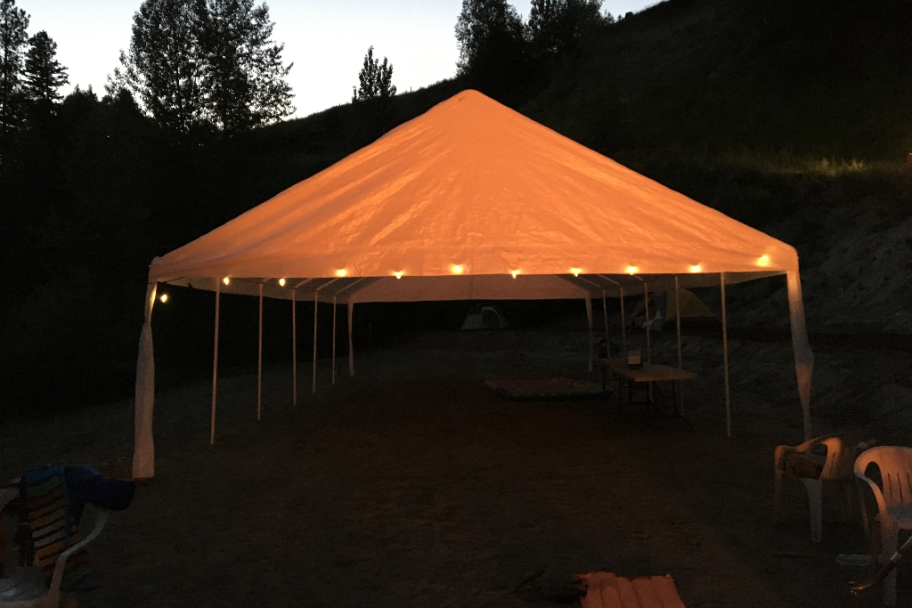 Wild Valley Farmz Camping & Events photo 5