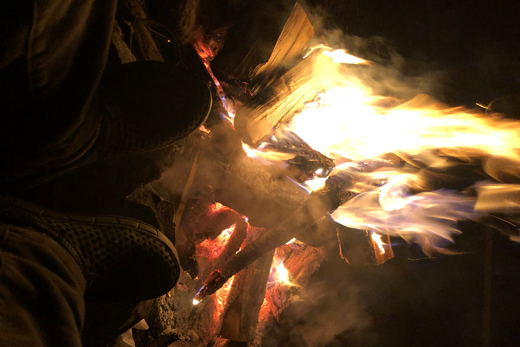 Iron Horse Campground photo 4