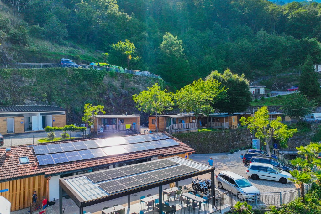 Lakeview Cannobio Camping & Resort photo 3
