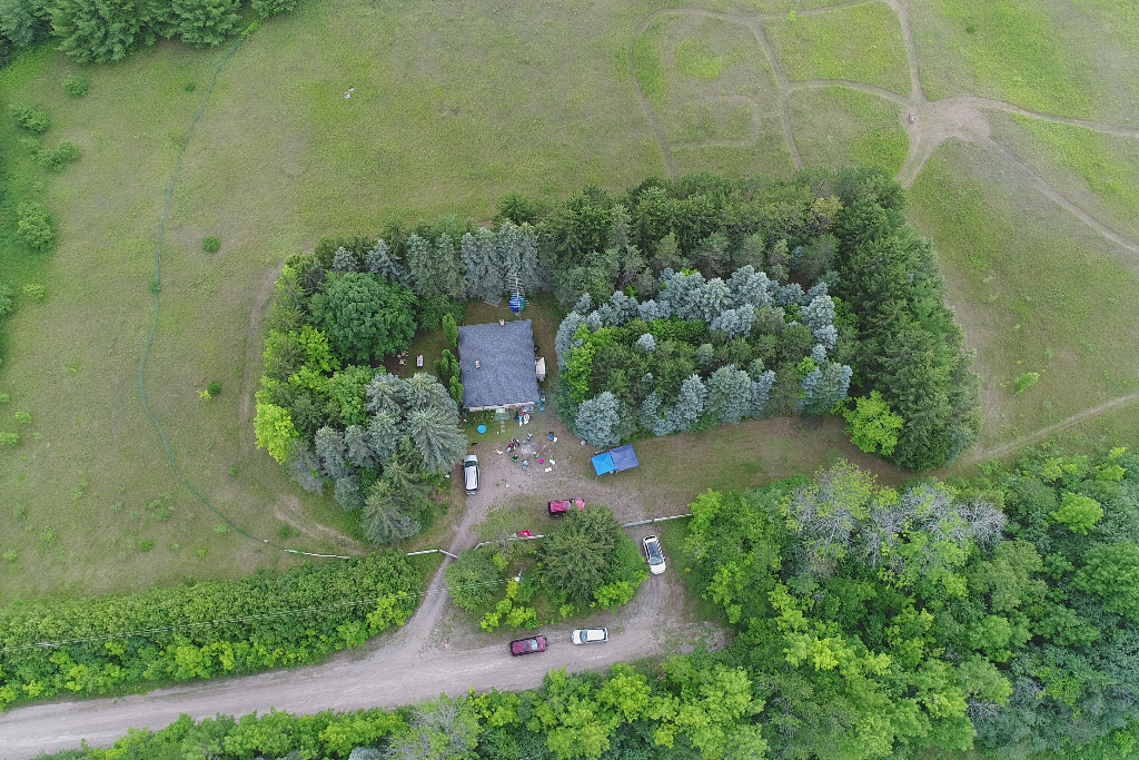 Eagle Eye Cabin Camp Ground photo 2