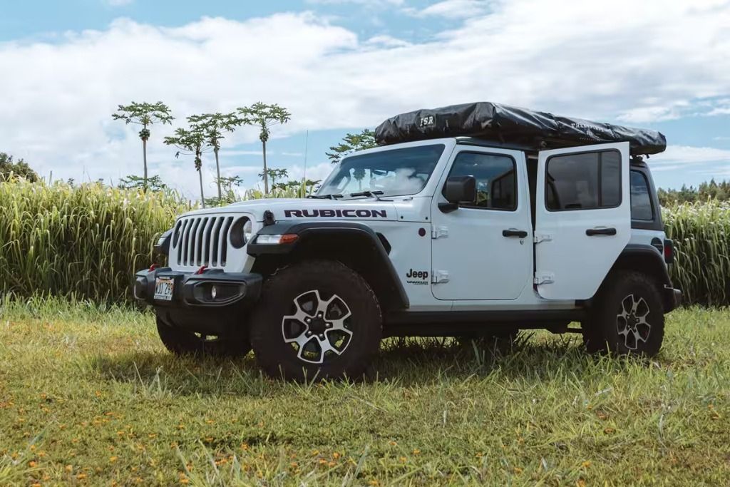 Island Breeze Explore Kauai in Comfort & Style photo 2