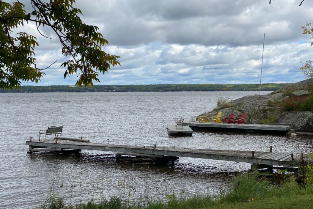 Edgewater Campground photo 5