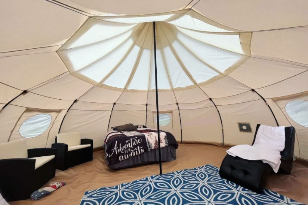 MoonLight Glamping  photo 5