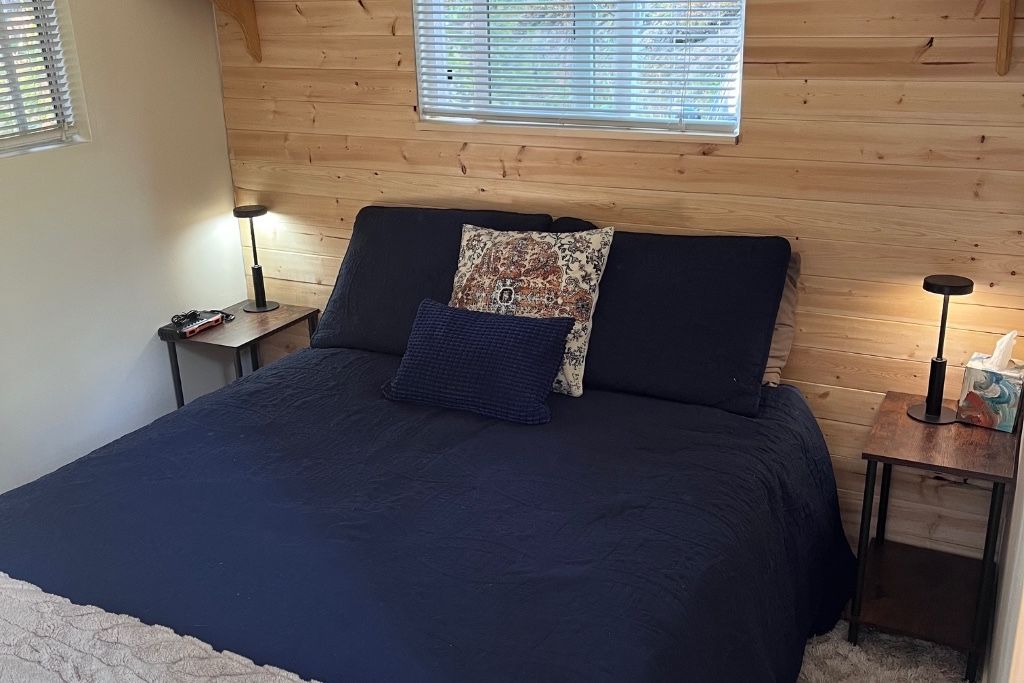 Mountain Camping Bungalow photo 3