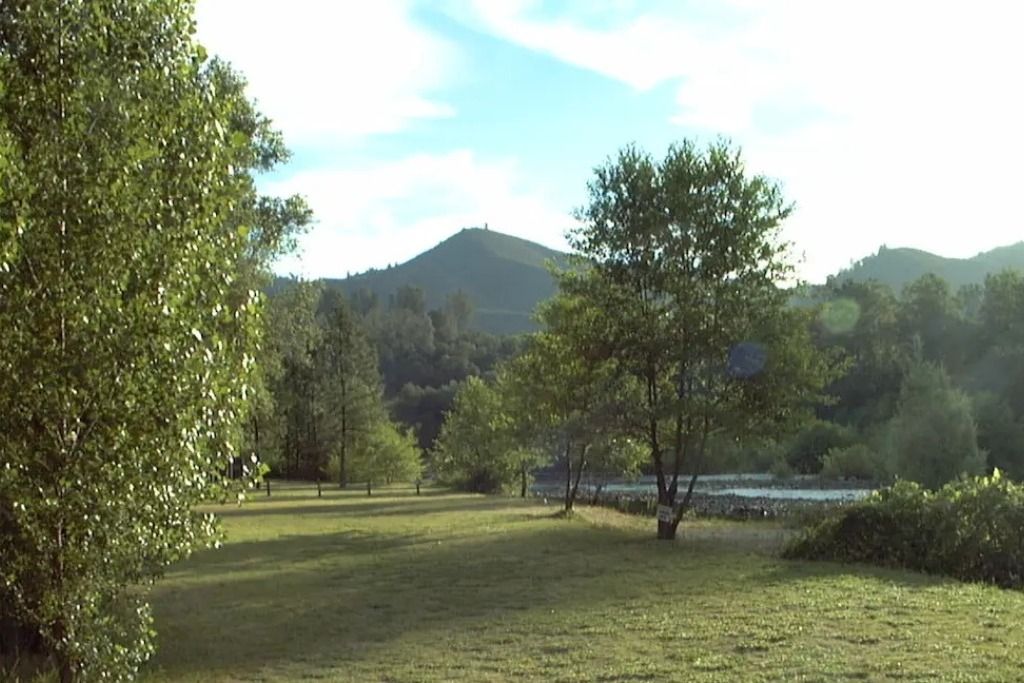 River Park Resort main photo