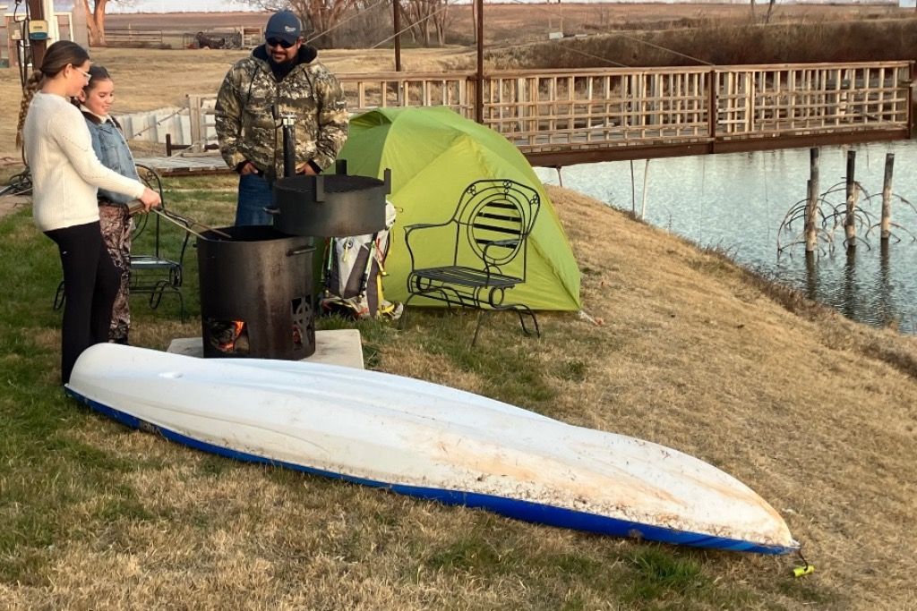 Hillwilliam Farms Fishing & RV Adventures photo 4
