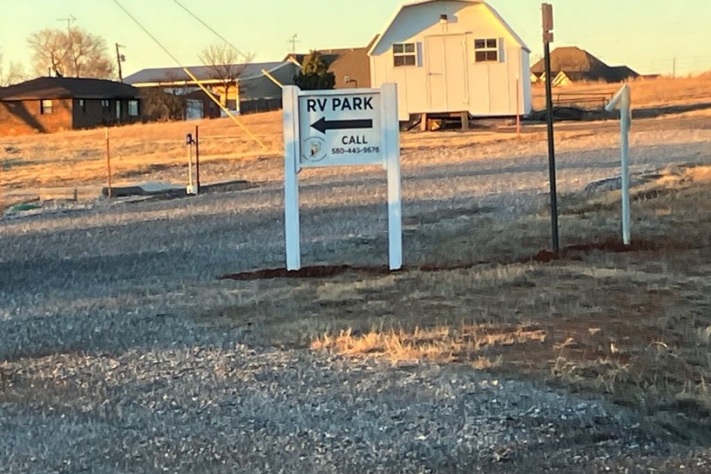 Hillwilliam Farms Fishing & RV Adventures photo 5
