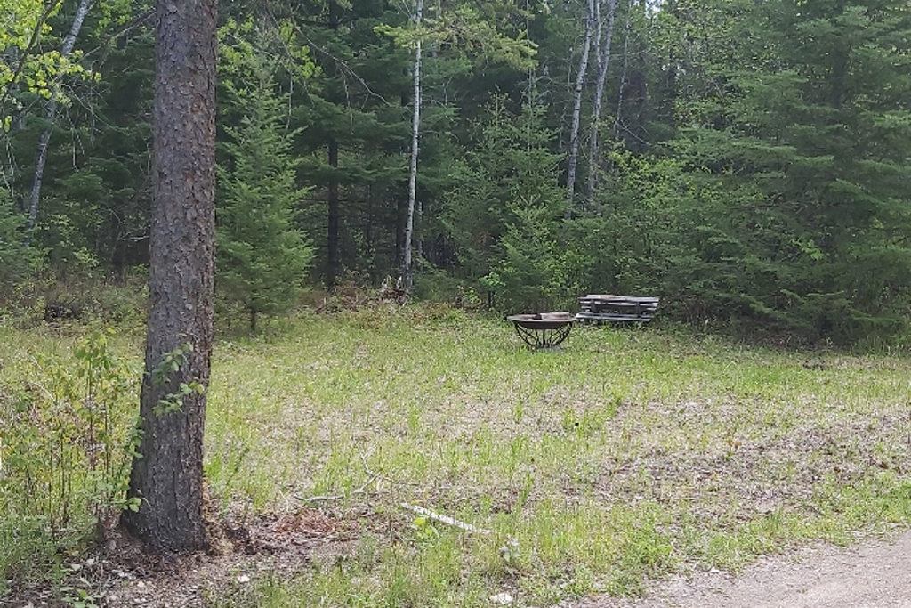 Boreal Fix