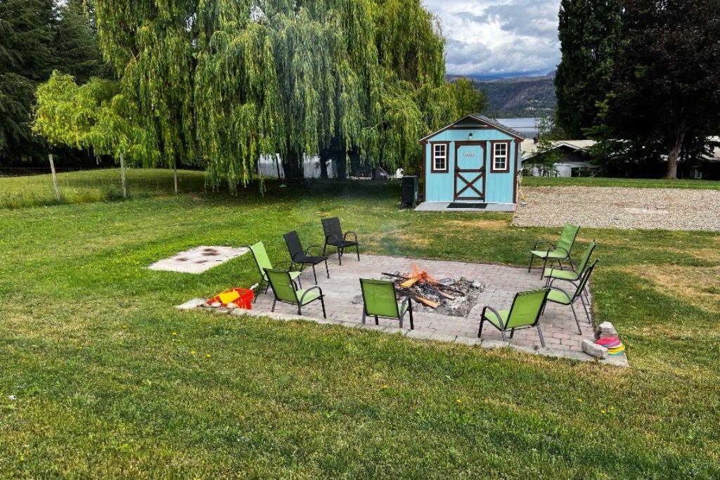 The Thirsty Farmer - Main photo