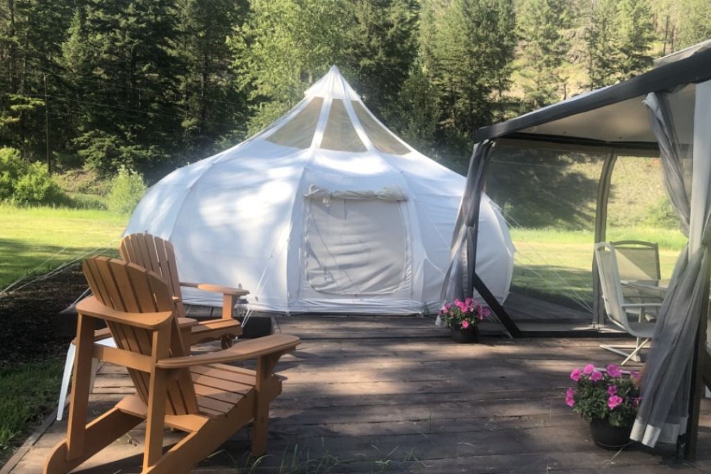 MoonLight Glamping  photo 4