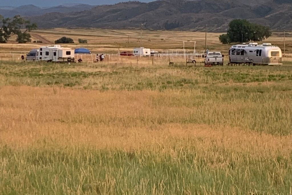 Mountain View Ranch