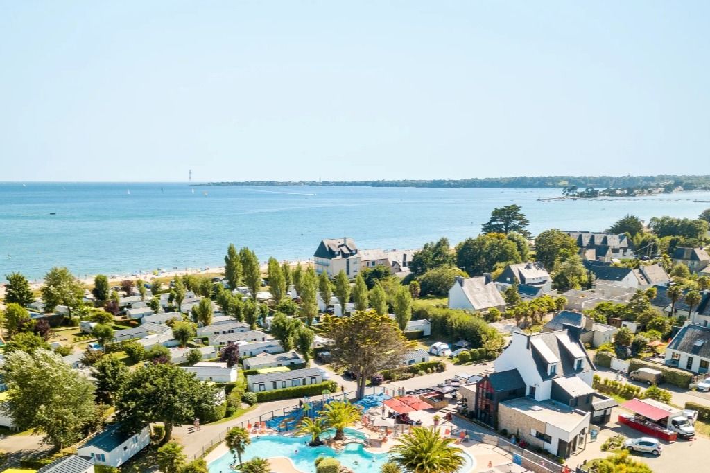 Camping Les Saules