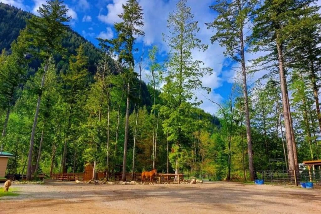 Double R Ranch