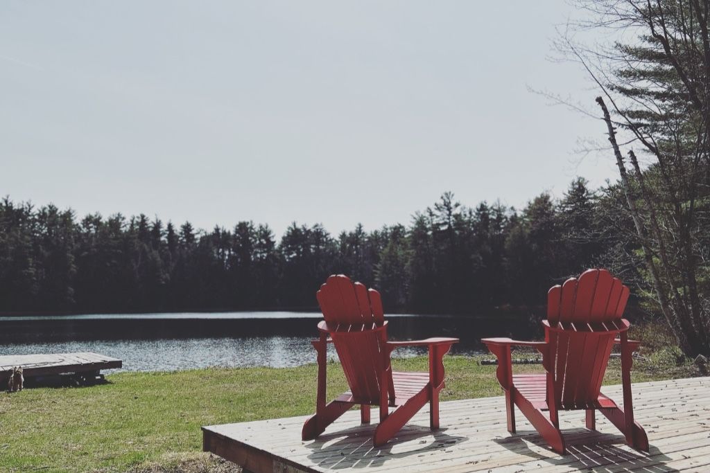 Pine & Birch Ranch & Retreat
