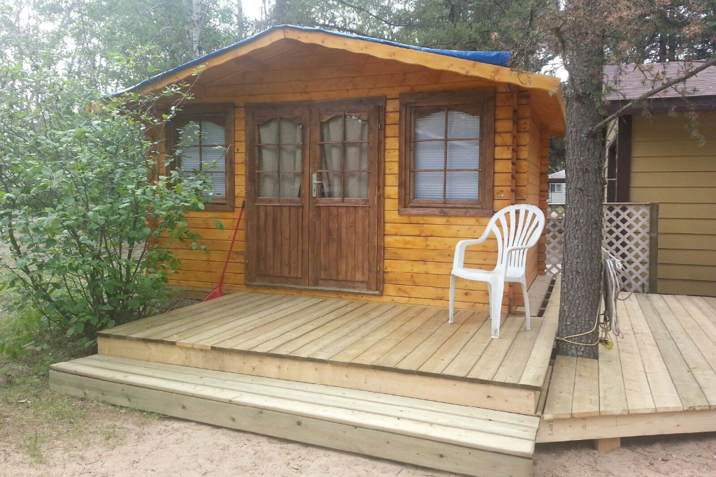 Iron Horse Campground photo 3