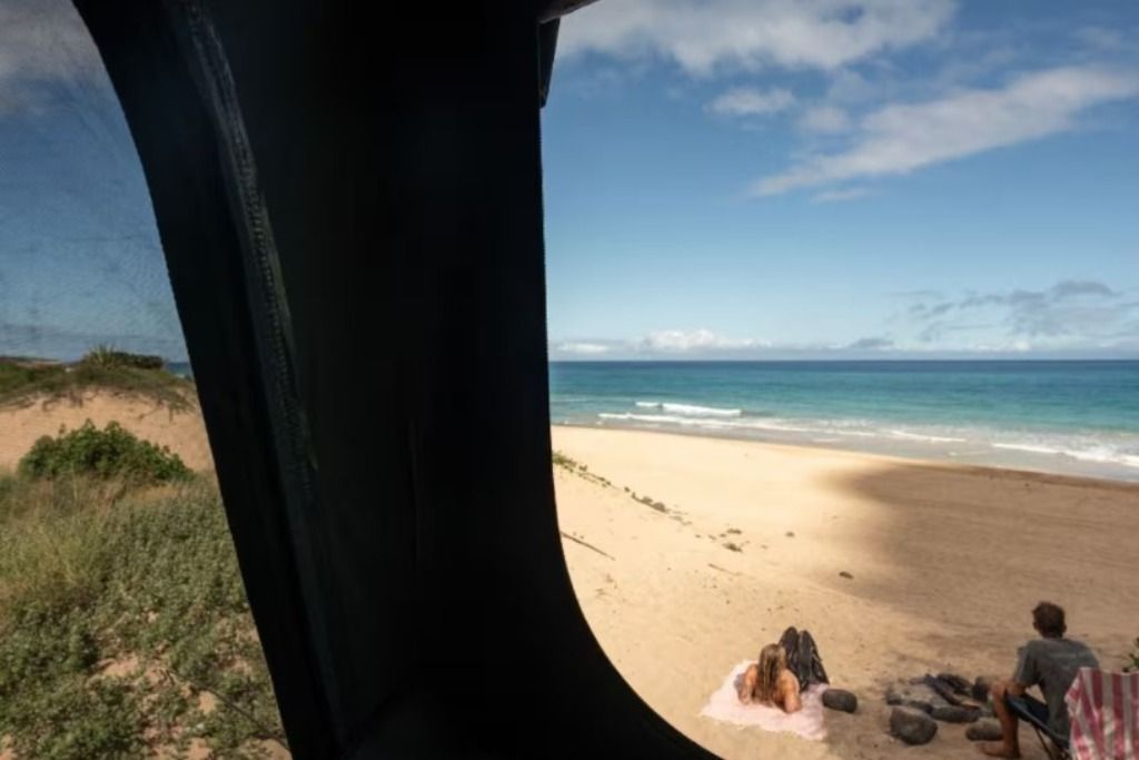 Cement TCM Freedom, Comfort & Aloha on Kauai photo 5