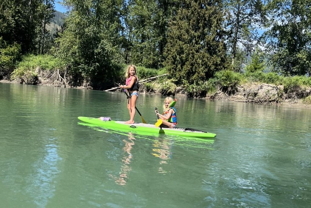 Sicamous Camping photo 4