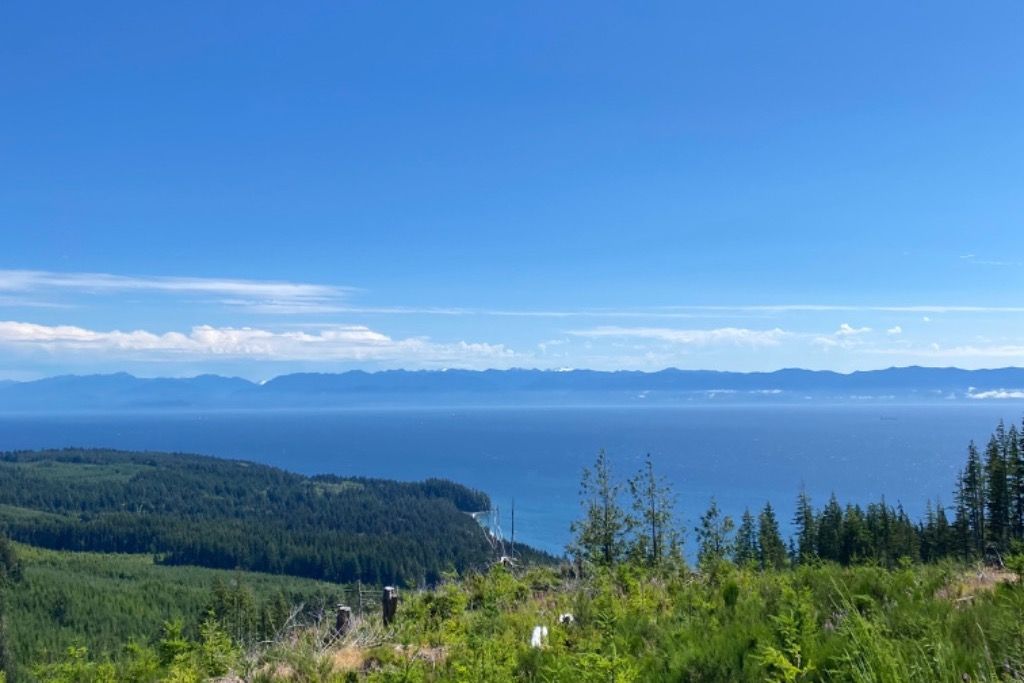 Private 80 Acre Paradise