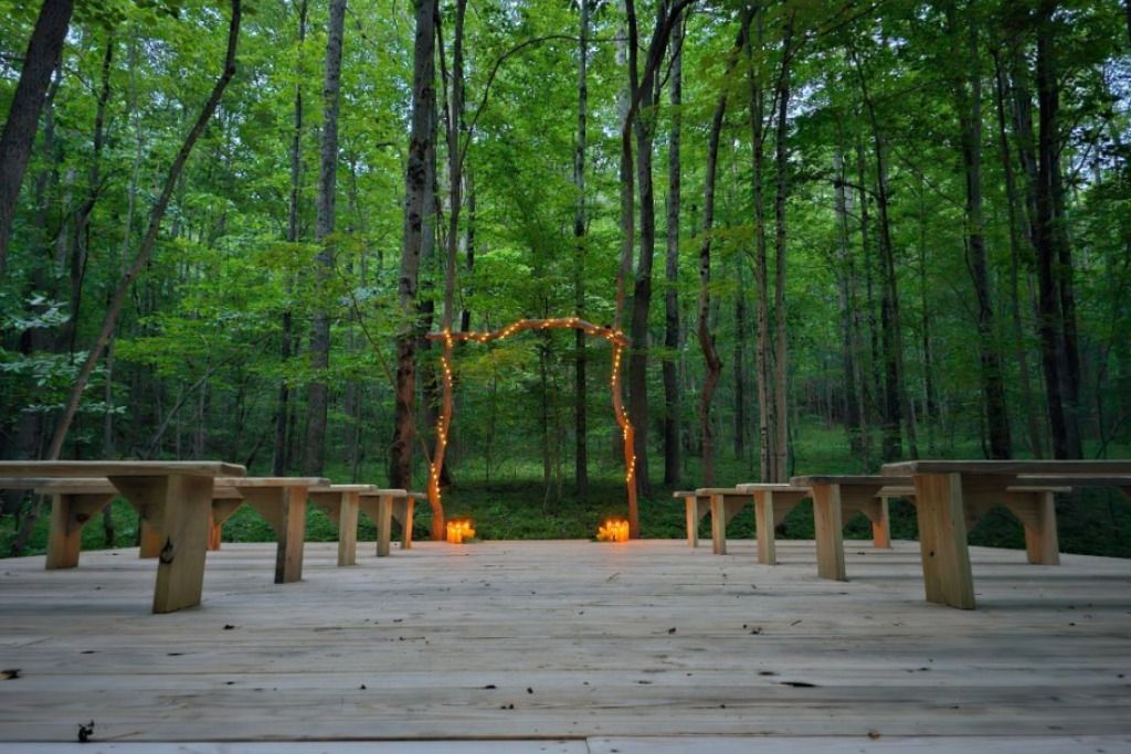 Ravens Retreat Hocking Hills  photo 5