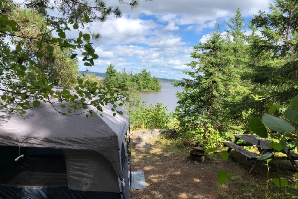 Edgewater Campground photo 3