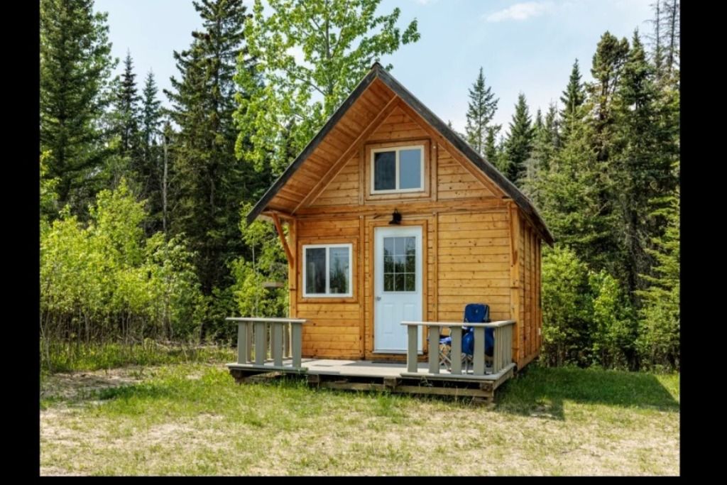 Heart of the Boreal Forest