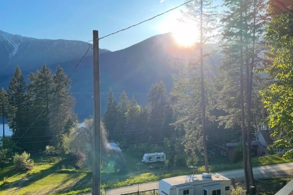 Kootenay Thyme