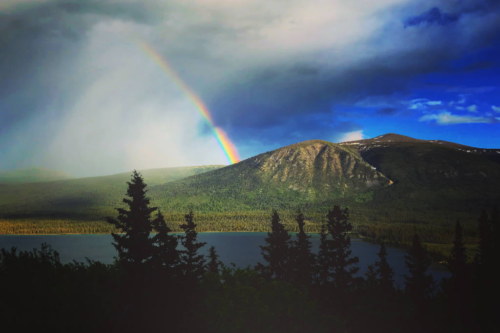 Camp Over Crag Lake - Main photo