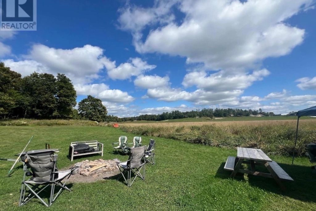 Private 44-Acre Wilderness Camp Near Killbear photo 2