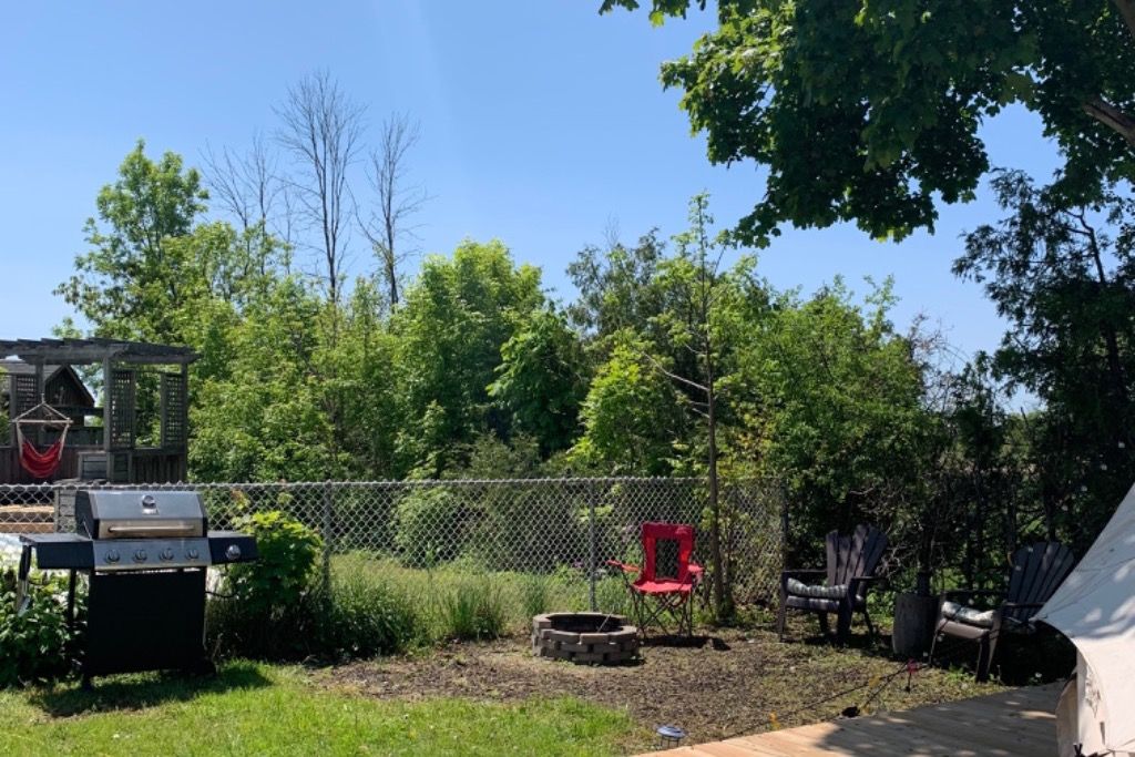 luxury glamping w/ pool & hot tub - Photo 2