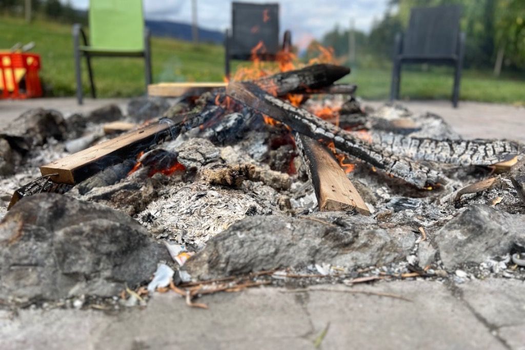 The Thirsty Farmer - Photo 3