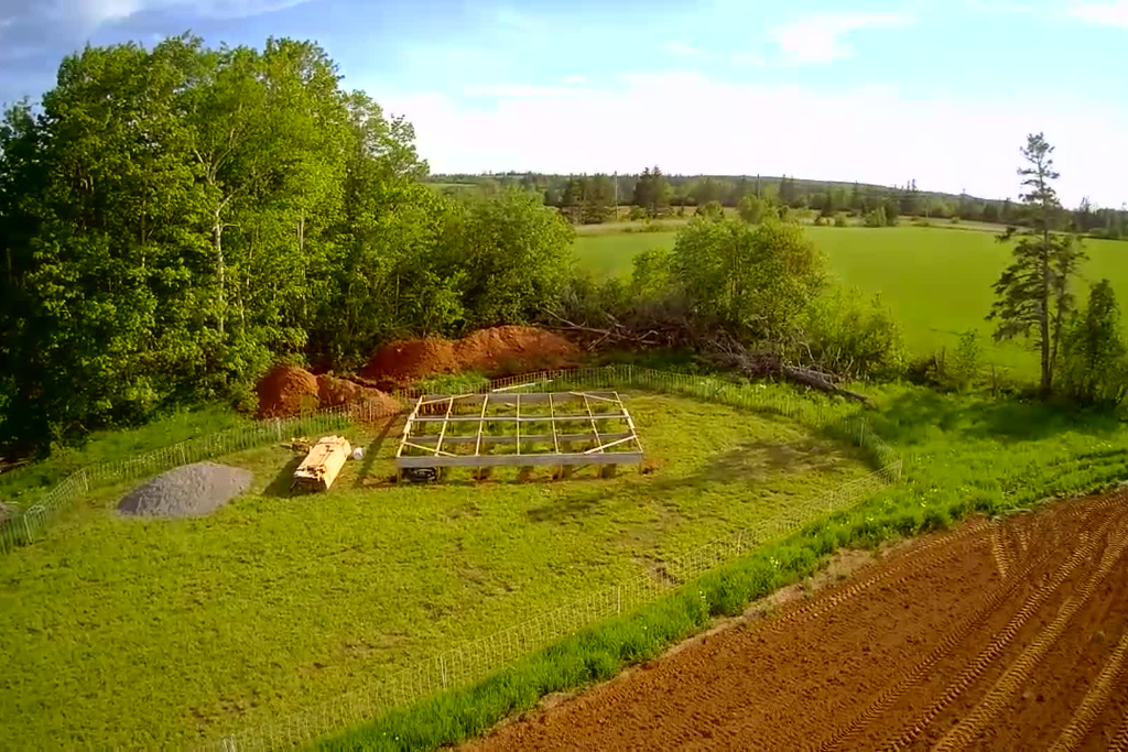 Malay Farmstead